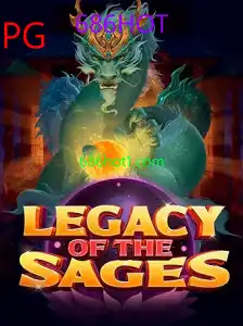 LegacyoftheSages