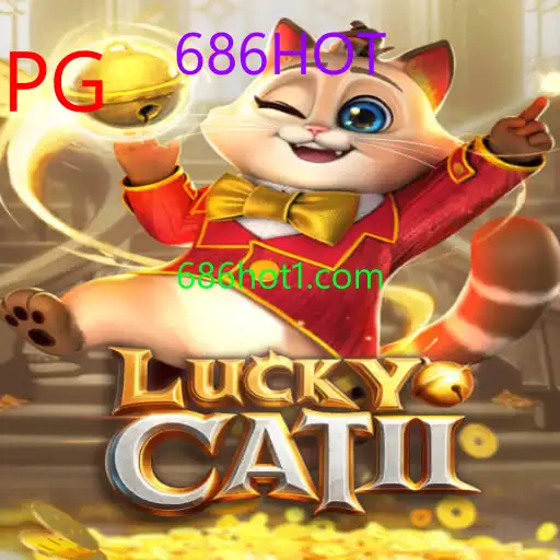 LuckyCatII
